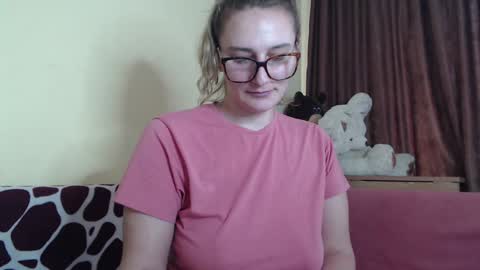 Alice online show from 01/23/25, 07:22