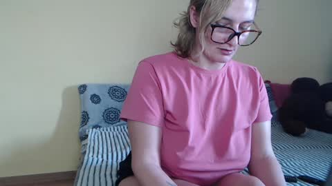 Alice online show from 01/30/25, 12:06