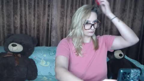 Alice online show from 01/05/26, 11:52