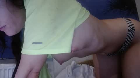 AliceTailorrr online show from 10/17/25, 04:53