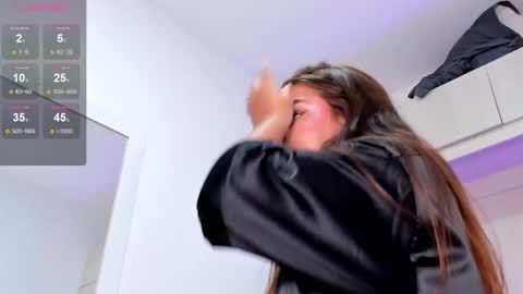 A L I C E  T H U N D E R online show from 01/08/25, 10:15