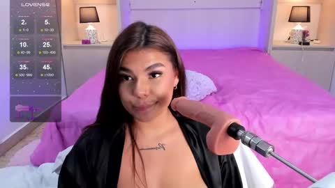 A L I C E  T H U N D E R online show from 01/28/25, 07:11