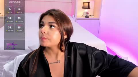 A L I C E  T H U N D E R online show from 01/30/25, 07:39