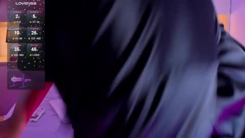 A L I C E  T H U N D E R online show from 02/08/25, 07:26