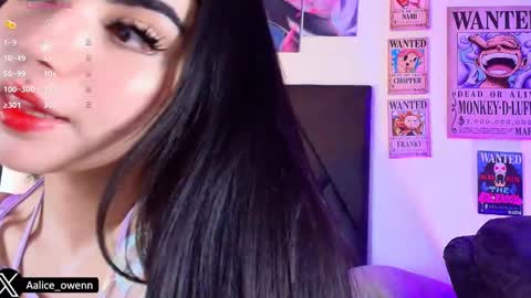 Alice online show from 02/11/26, 09:09