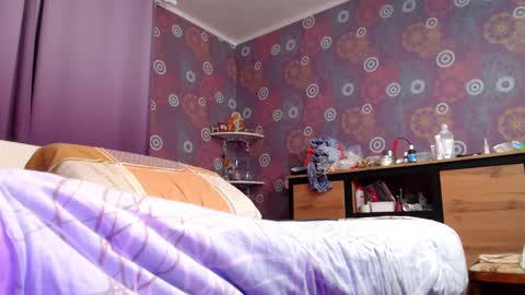 alicewetsquirt online show from 01/31/25, 01:11