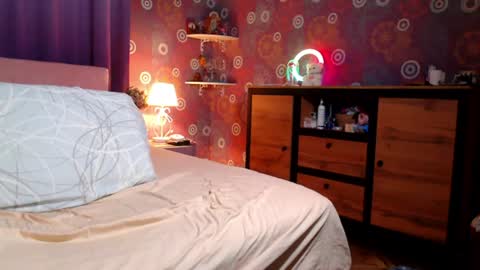 alicewetsquirt online show from 07/05/26, 07:32