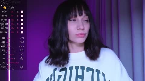 Alice online show from 10/18/25, 08:20