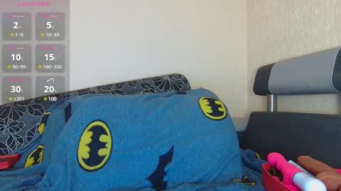 Snapshot of alicewoolfy chatting on 02/23/25, 10:20 AliceWoolfy online show from 02/23/25, 10:20