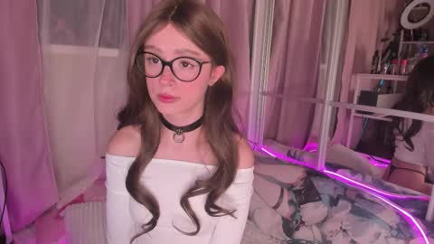 from wonderland online show from 01/08/26, 03:25