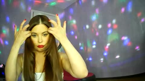 AlicexFresh online show from 10/10/25, 07:29