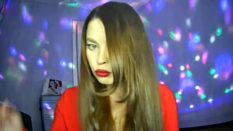 AlicexFresh online show from 10/25/25, 11:51