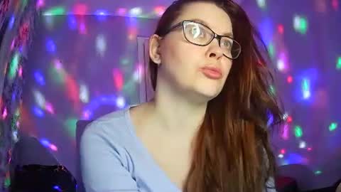 AlicexFresh online show from 01/15/26, 12:21