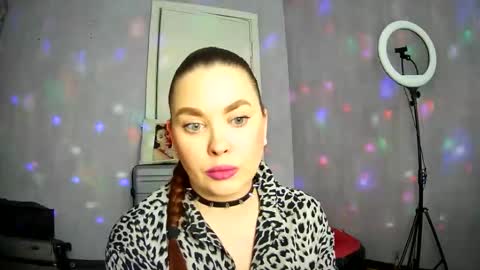 AlicexFresh online show from 03/09/26, 11:58