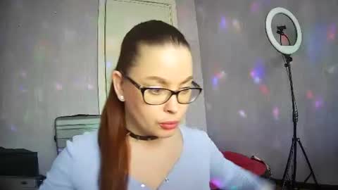 AlicexFresh online show from 03/31/26, 08:15