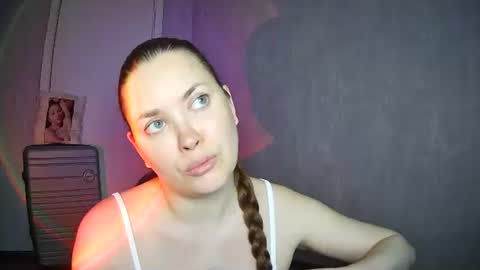 AlicexFresh online show from 05/24/26, 03:28