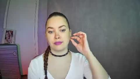 AlicexFresh online show from 06/03/26, 06:27