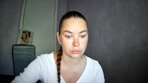 AlicexFresh online show from 07/29/26, 03:26