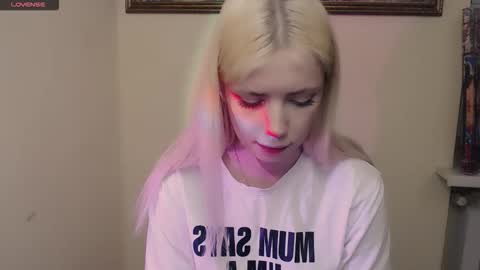 Alice online show from 03/26/26, 08:31