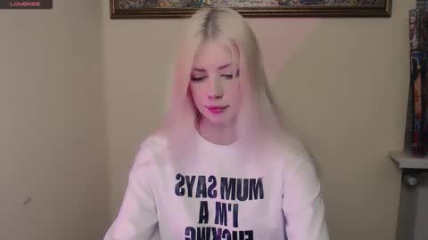 Alice online show from 03/28/26, 08:58