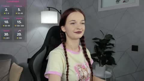 Snapshot of alicia_adammss chatting on 02/26/26, 12:31 Alicia Adams online show from 02/26/26, 12:31