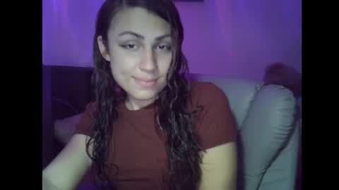 alicia_axiom online show from 03/18/26, 09:01