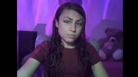 alicia_axiom online show from 03/27/26, 08:59