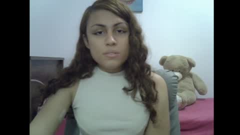 alicia_axiom online show from 04/09/26, 05:29