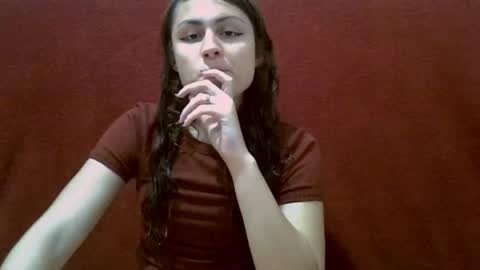 alicia_axiom online show from 05/13/26, 07:55