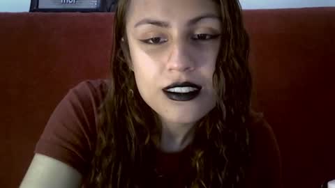 alicia_axiom online show from 05/28/26, 07:55