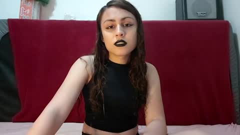 alicia_axiom online show from 06/02/26, 09:50