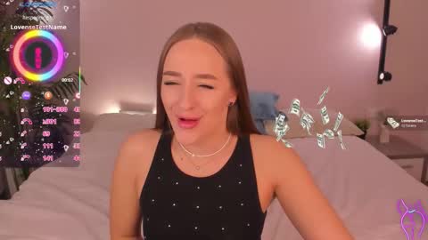 Mia online show from 01/17/26, 01:54