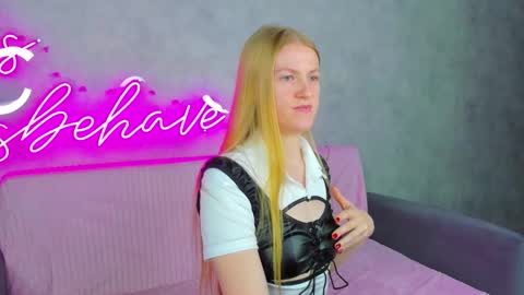 Alicia 2 GMT 3am-9am TueThuFriSun 9am-15pm Sat online show from 02/25/26, 11:47