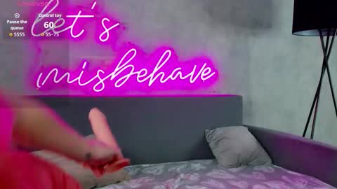 Alicia 2 GMT 3am-9am TueThuFriSun 9am-15pm Sat online show from 03/18/26, 11:19