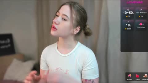 Alicia online show from 03/03/25, 12:37