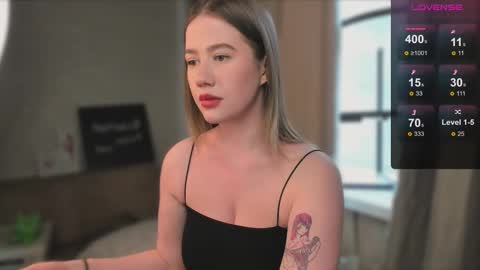 Alicia online show from 03/05/25, 09:05