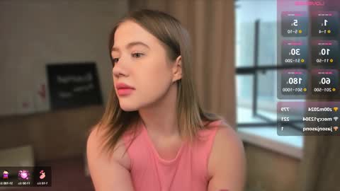 Alicia online show from 03/10/25, 11:10