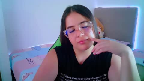 alison online show from 01/28/25, 12:26