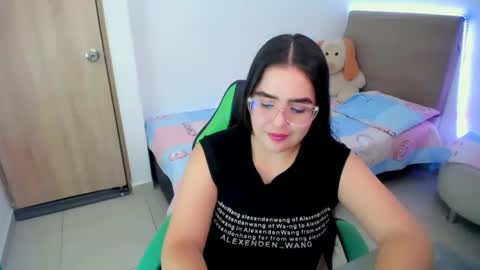 alison online show from 02/28/25, 05:48