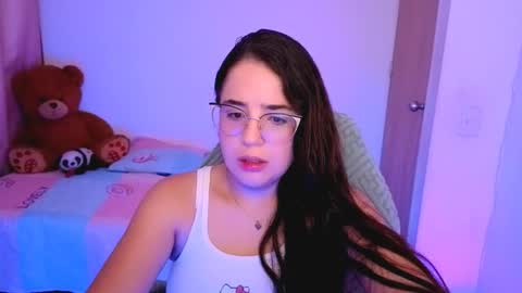 alison online show from 03/21/26, 09:58