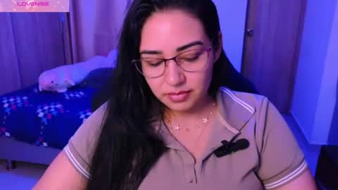 alison online show from 06/14/26, 06:10