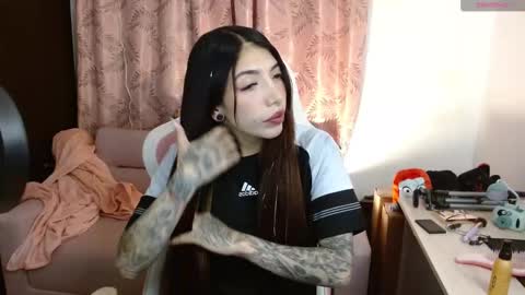 ALICIA  online show from 09/17/25, 03:19