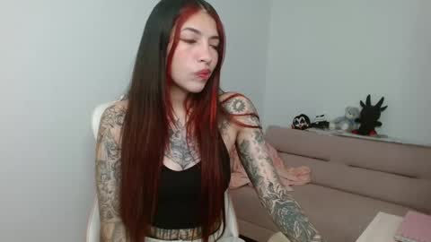 ALICIA  online show from 03/17/26, 03:55