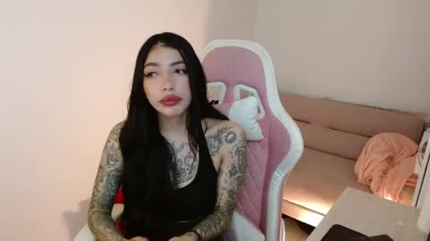 Snapshot of alicia_key_ chatting on 05/14/26, 06:09 ALICIA online show from 05/14/26, 06:09
