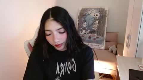 Snapshot of alicia_key_ chatting on 07/23/26, 07:28 ALICIA online show from 07/23/26, 07:28