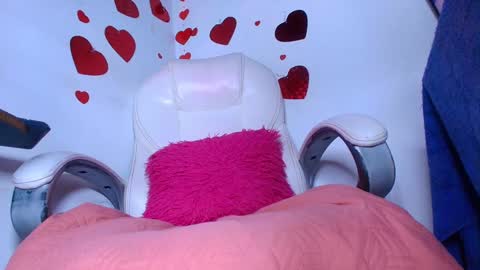 Alicia Kyse  online show from 02/06/25, 03:06