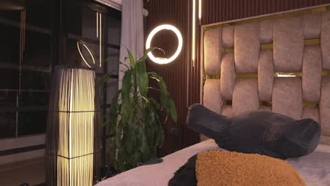 Alicia Lang online show from 12/18/25, 02:28