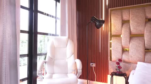 Alicia Lang online show from 03/22/26, 08:34