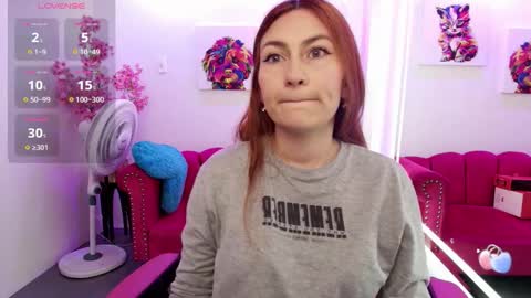 alicia online show from 09/18/25, 12:40