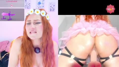 alicia online show from 04/15/26, 03:35